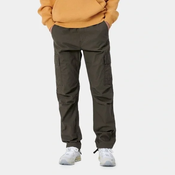 Carhartt WIP Pants Jumpsuits Carhartt Work In Progress